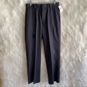 Calvin Klein Classic Fit Boys Dress Pants Size 16